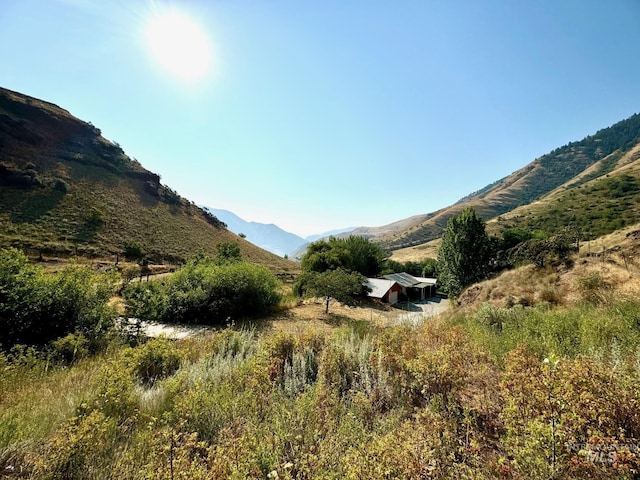 384 Race Creek Rd, Riggins, ID 83549 - exterior space