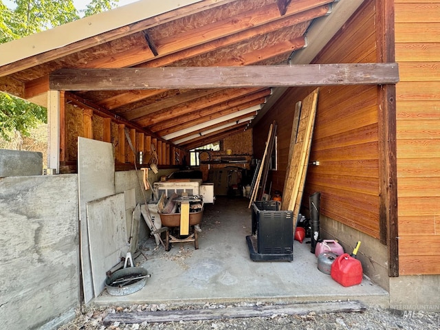 384 Race Creek Rd, Riggins, ID 83549 - exterior space