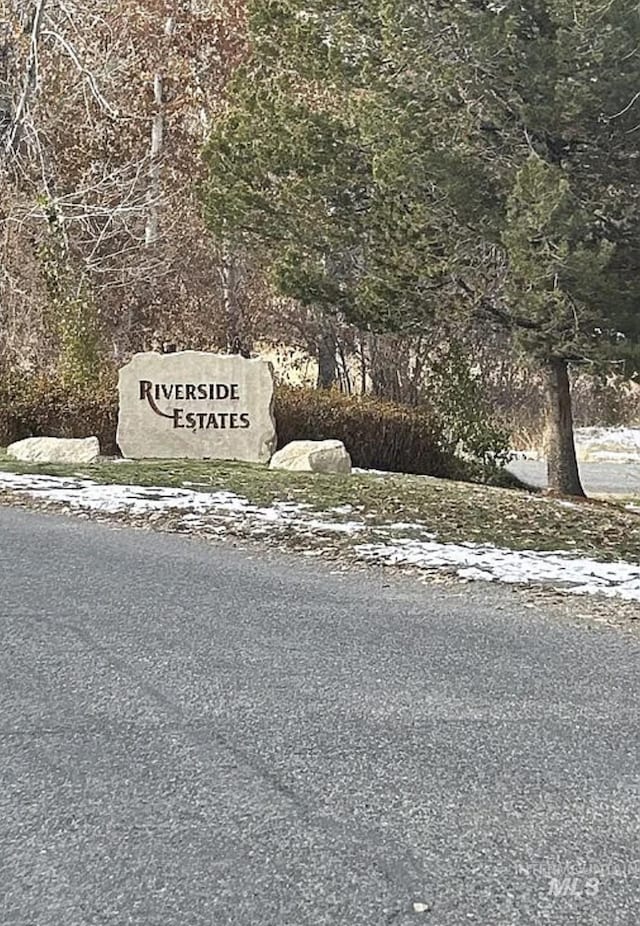 600 Riverside Dr, Bellevue, ID 83313