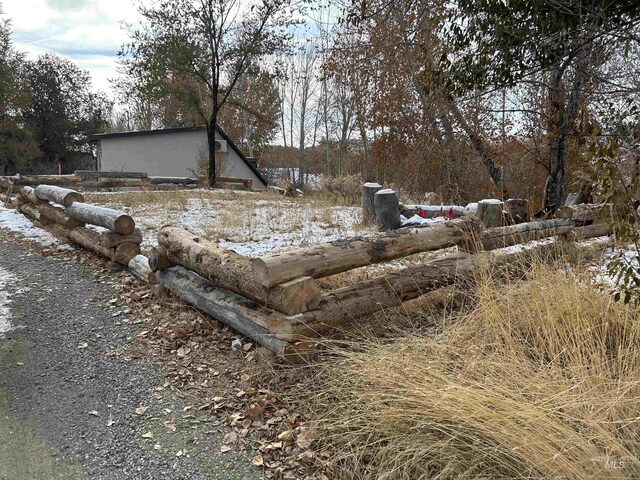 600 Riverside Dr, Bellevue, ID 83313