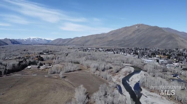 600 Riverside Dr, Bellevue, ID 83313