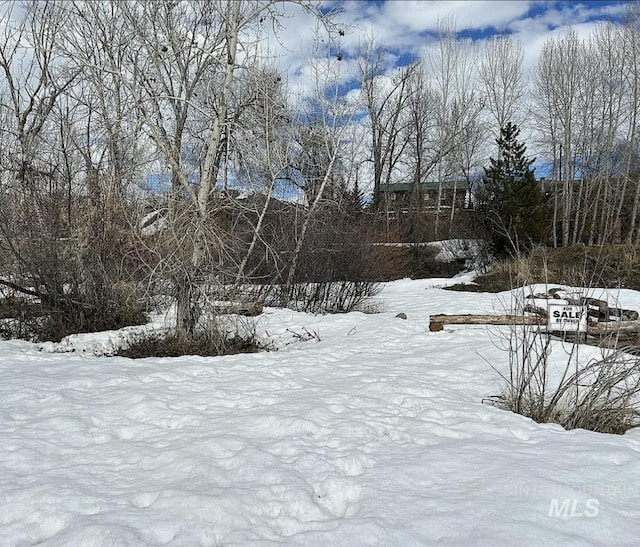 600 Riverside Dr, Bellevue, ID 83313