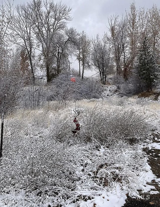 600 Riverside Dr, Bellevue, ID 83313