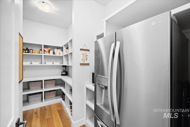 8848 Overunder Ln, Middleton, ID 83644 - view of pantry