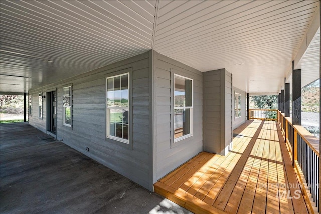 1006 Hill Rd, Homedale, ID 83628 - view of porch