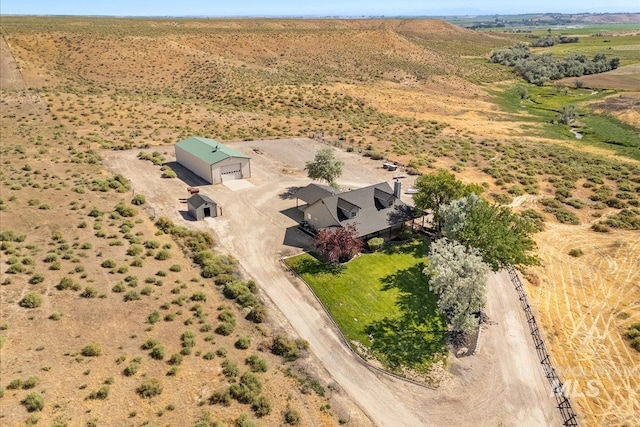 1006 Hill Rd, Homedale, ID 83628 - view of rural area