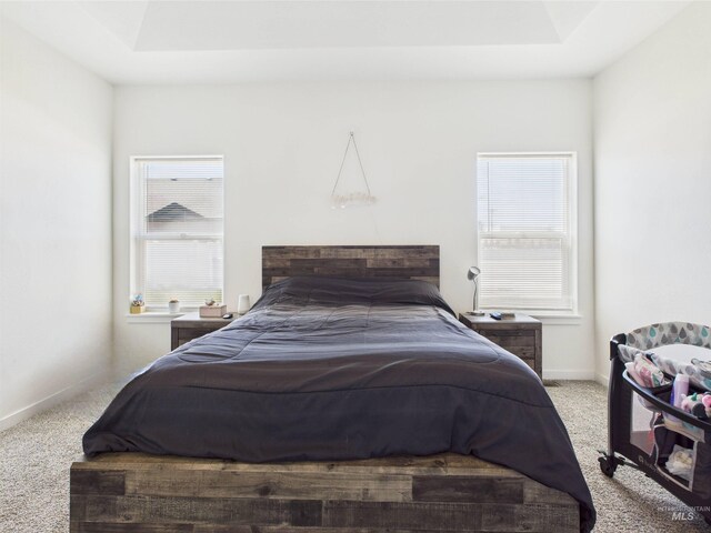 2420 Great Basin Way, Burley, ID 83318 - carpeted bedroom featuring baseboards
