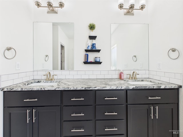 2420 Great Basin Way, Burley, ID 83318 - bathroom featuring double vanity