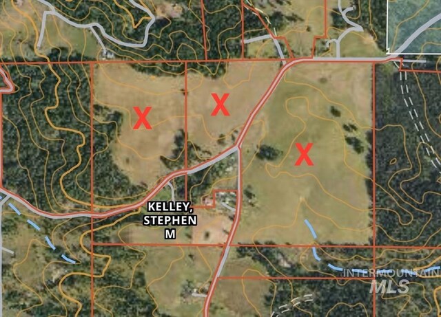 1726 Kidder Ridge Rd, Kamiah, ID 83536