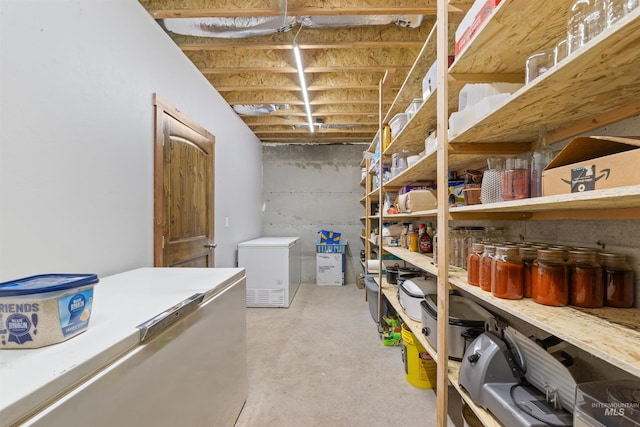 340 Gill Point Rd, Grangeville, ID 83530 - view of storage room