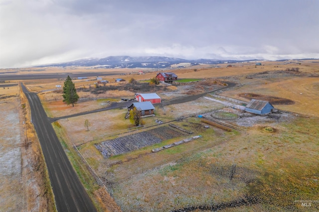 340 Gill Point Rd, Grangeville, ID 83530 - bird's eye view with a rural view