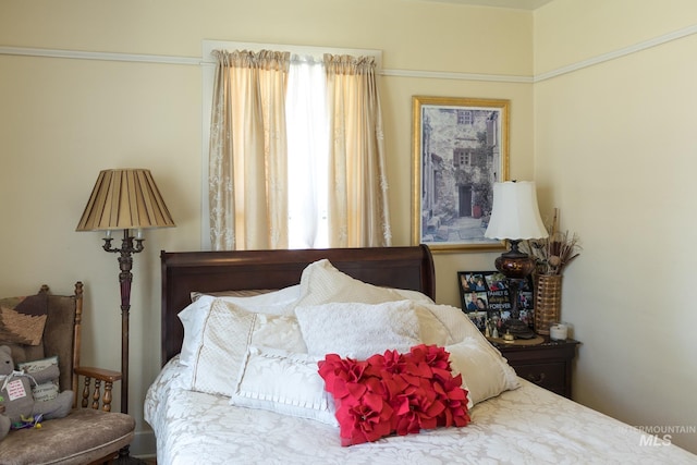 10489 Scotch Pine Rd, Payette, ID 83661 - view of bedroom