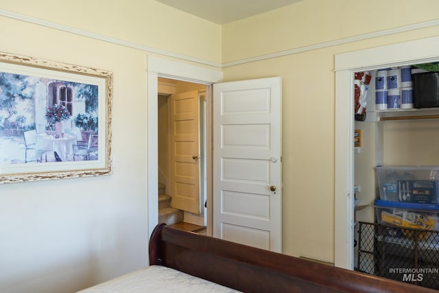 10489 Scotch Pine Rd, Payette, ID 83661 - bedroom featuring a closet