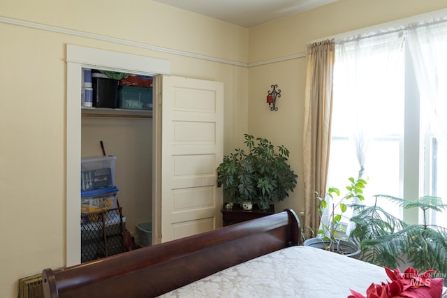 10489 Scotch Pine Rd, Payette, ID 83661 - bedroom featuring a closet