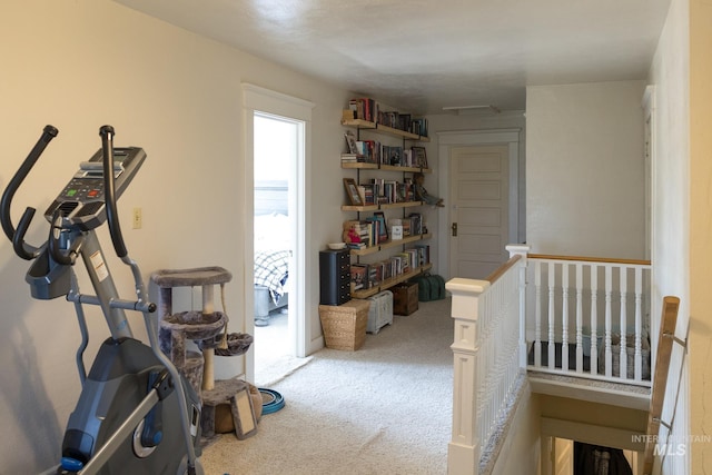 10489 Scotch Pine Rd, Payette, ID 83661 - view of carpeted bedroom