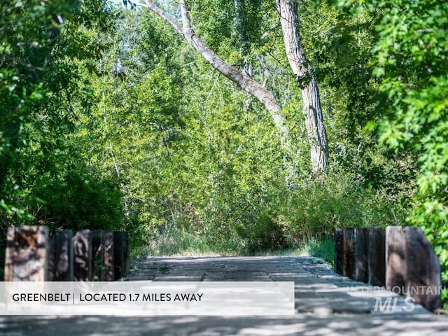 1337 E Lone Shore Dr, Eagle, ID 83616 - exterior view