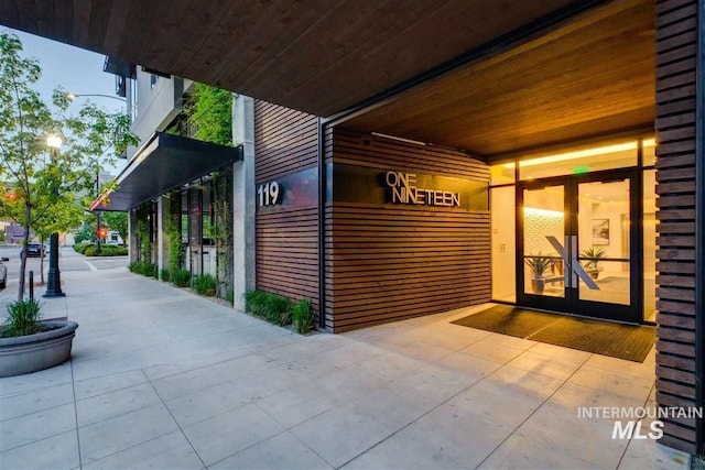119 S 10th Unit 605, Boise, ID 83702 - exterior space