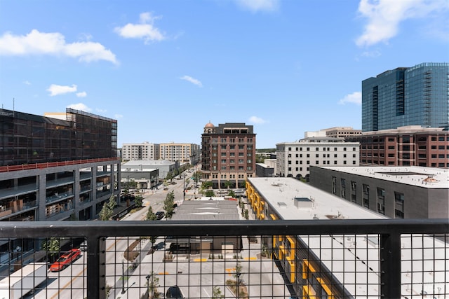 119 S 10th Unit 605, Boise, ID 83702 - view of city