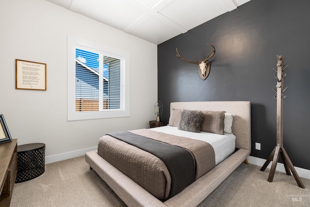 5720 W Little Feather St, Eagle, ID 83616 - carpeted bedroom with baseboards