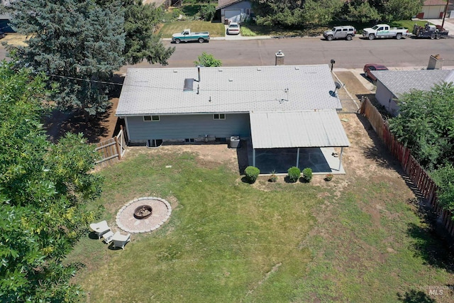 413 S Minnesota Ave, Fruitland, ID 83619 - view of subject property
