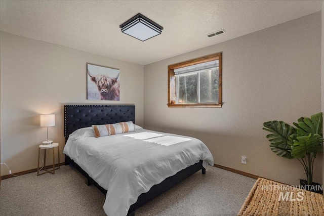502 Lake Cascade Pkwy Unit 6, Cascade, ID 83611 - carpeted bedroom with baseboards
