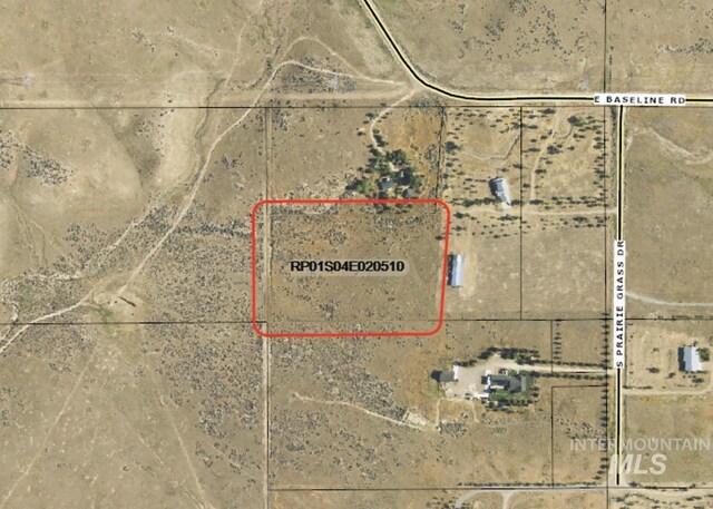 TBD E Baseline Rd, Boise, ID 83716