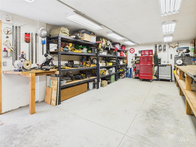 4474 Council Cuprum Rd, Council, ID 83612 - view of storage room