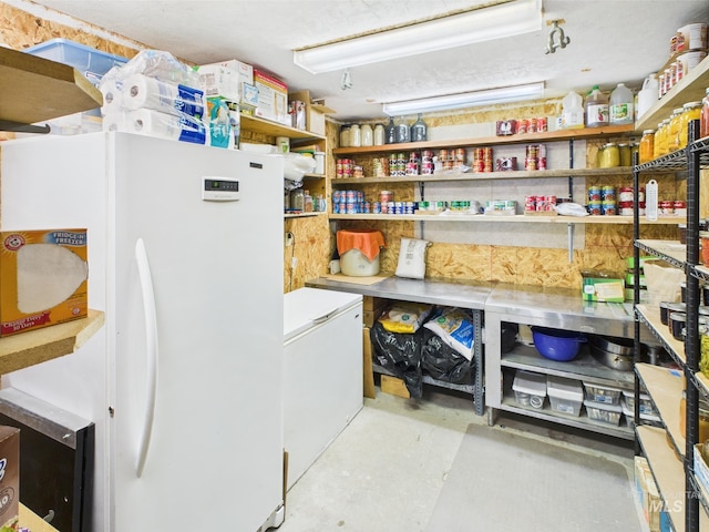 4474 Council Cuprum Rd, Council, ID 83612 - view of pantry