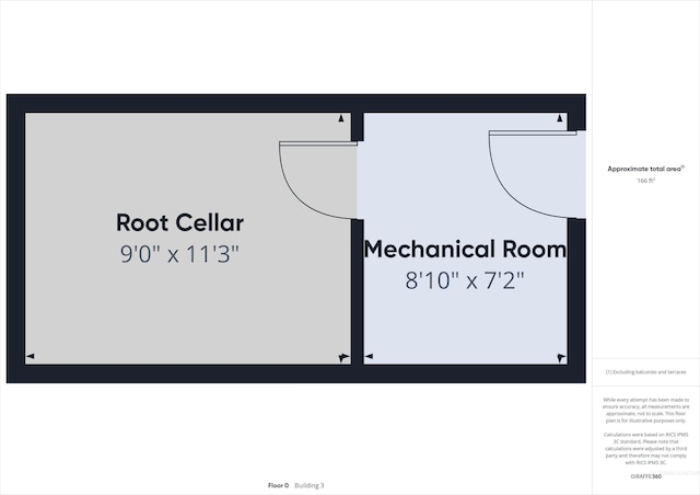 4474 Council Cuprum Rd, Council, ID 83612 - room layout