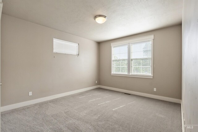 1014 E Carter St, Boise, ID 83706 - spare room featuring carpet