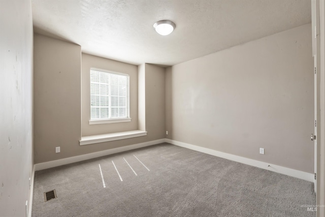 1014 E Carter St, Boise, ID 83706 - spare room with carpet flooring