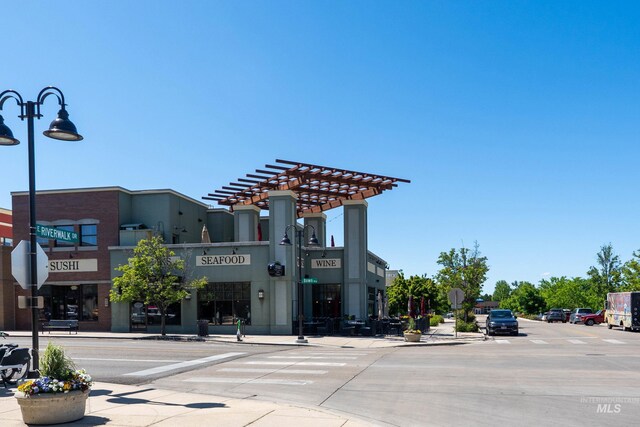 1014 E Carter St, Boise, ID 83706 - view of building exterior