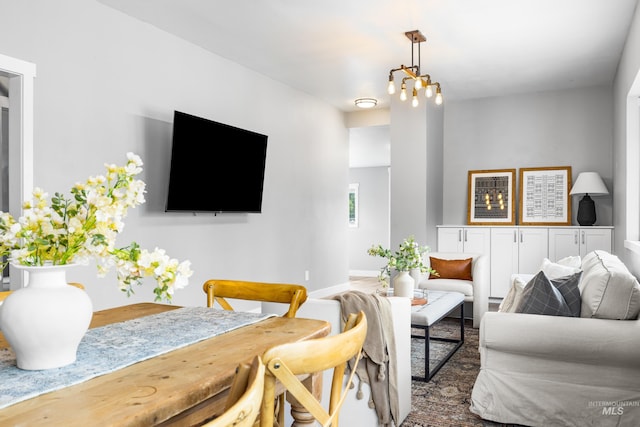 1936 S Leadville, Boise, ID 83706 - living room featuring baseboards