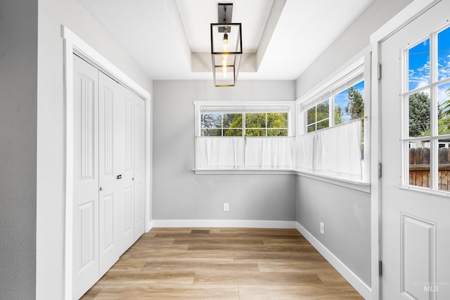 1936 S Leadville, Boise, ID 83706 - view of unfurnished sunroom