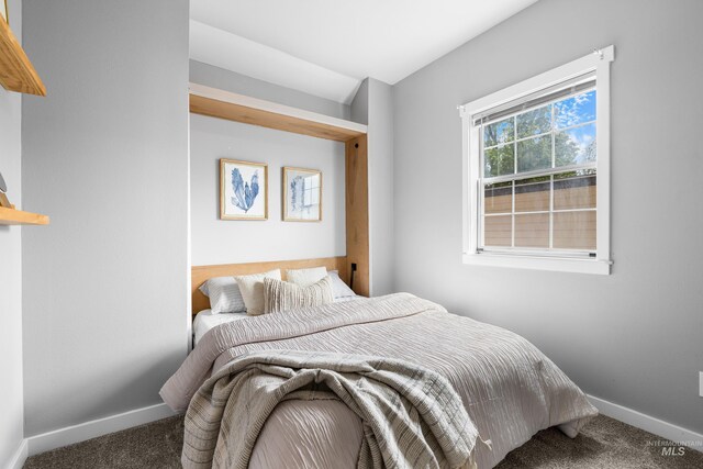 1936 S Leadville, Boise, ID 83706 - bedroom featuring carpet floors and baseboards