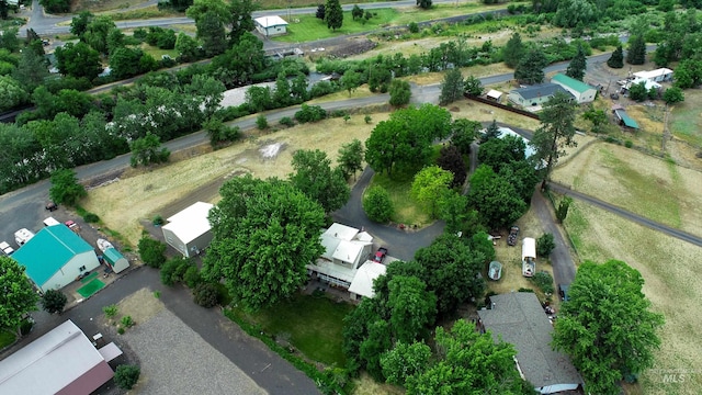 27406 Gem Ln, Juliaetta, ID 83535 - aerial view of property's location