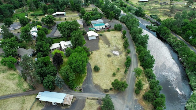 27406 Gem Ln, Juliaetta, ID 83535 - aerial overview of property's location