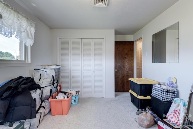 11360 W Lake Hazel Rd, Boise, ID 83709 - carpeted bedroom featuring a closet