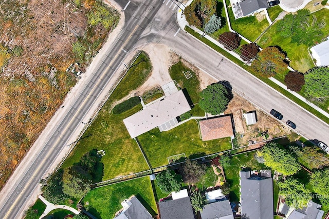 11360 W Lake Hazel Rd, Boise, ID 83709 - bird's eye view