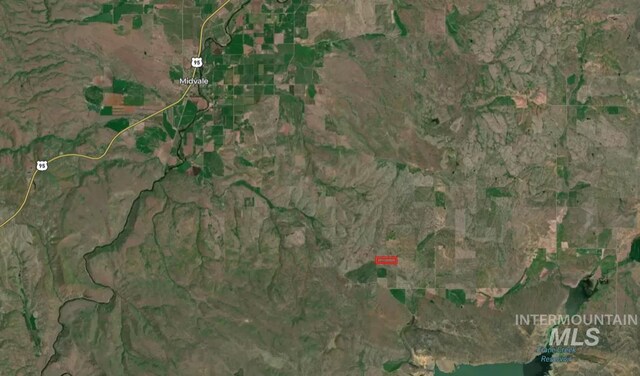 TBD Pete Kriger Rd, Midvale, ID 83645