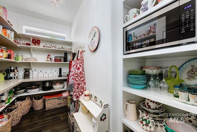 1833 N Monterossa, Eagle, ID 83616 - view of pantry