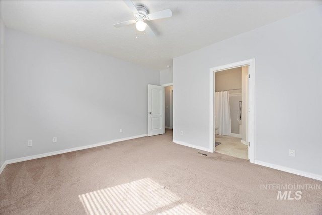 182 New Hampshire Way, Twin Falls, ID 83301 - unfurnished bedroom featuring carpet flooring, ensuite bath, and baseboards