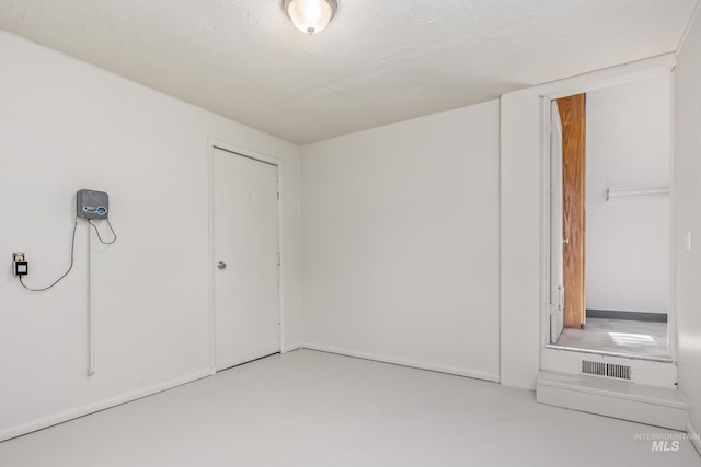 4224 W Clinton St, Boise, ID 83706 - unfurnished bedroom featuring concrete flooring