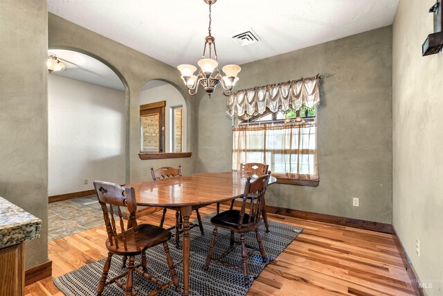 foyer featuring hardwood / wood-style floors