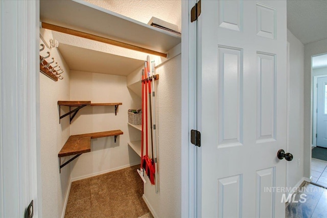 3017 S Windstream Ln, Boise, ID 83706 - view of storage room