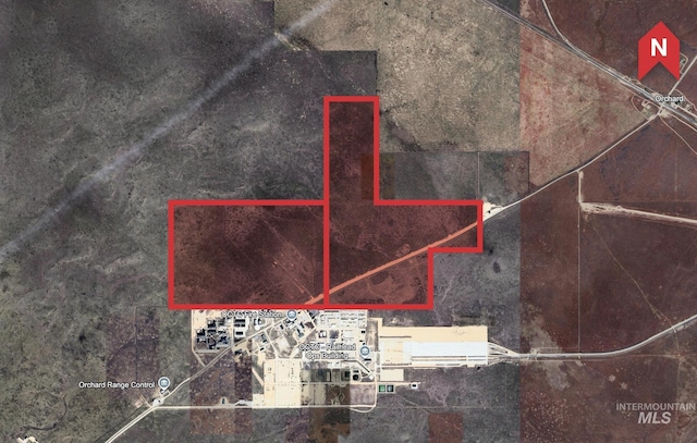 520ACRES Orchard Access Rd, Boise, ID 83716