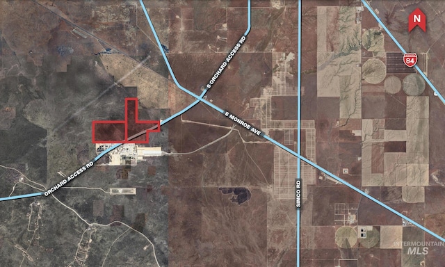 520ACRES Orchard Access Rd, Boise, ID 83716