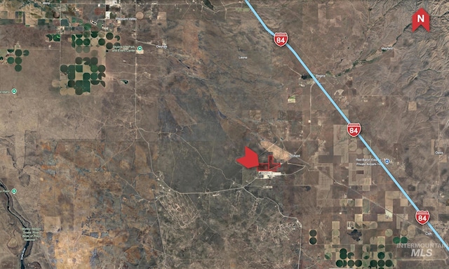 520ACRES Orchard Access Rd, Boise, ID 83716