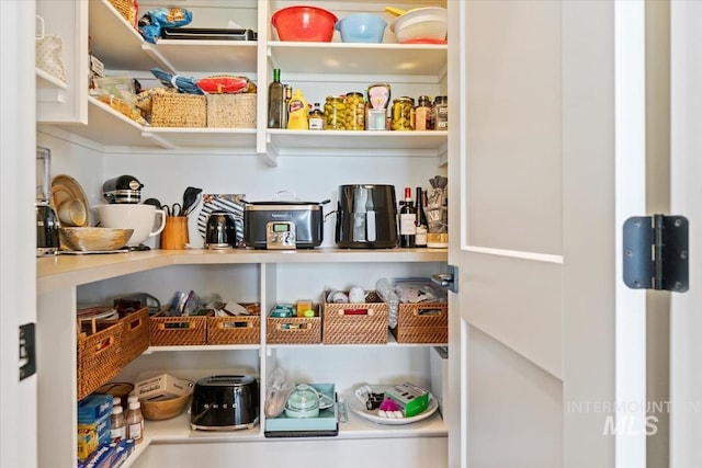 12013 W Zamalek Ct, Kuna, ID 83634 - view of pantry