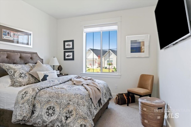 12013 W Zamalek Ct, Kuna, ID 83634 - view of carpeted bedroom